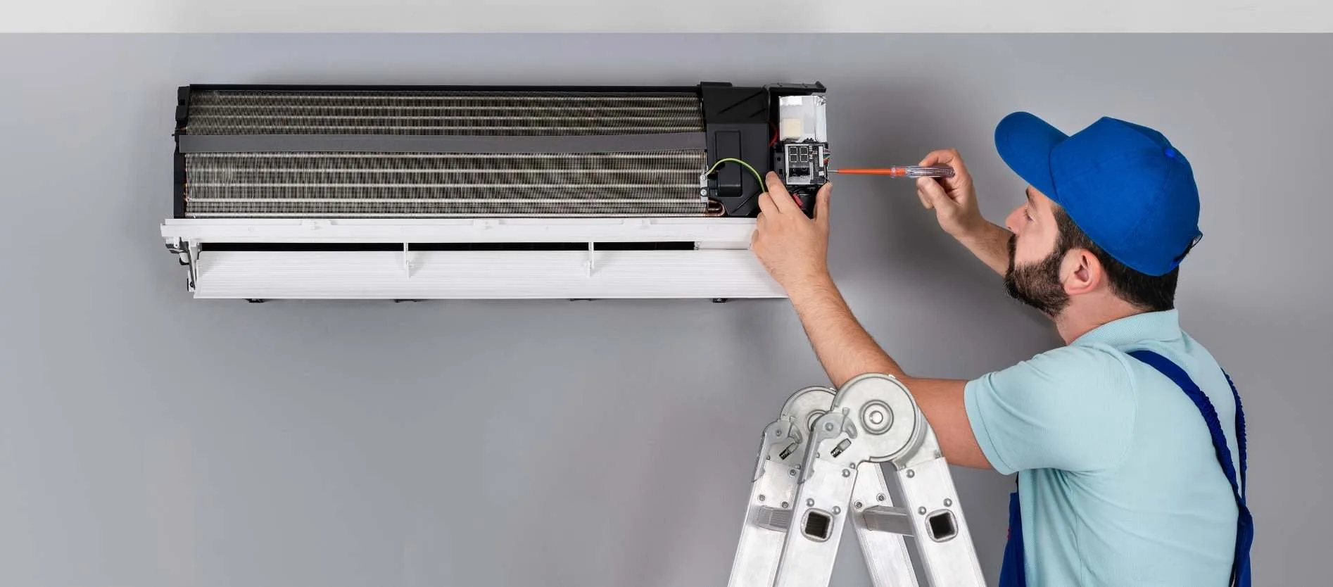 Çekmeköy Siemens Klima Gaz Dolum Servisi